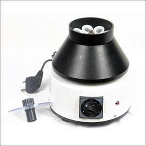 Doctor Centrifuges