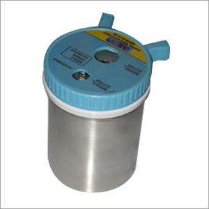 Manual Syringe Destroyer