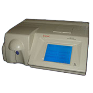 Clinical Chemistry Analyzer