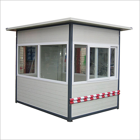 Prefabricated Cabin