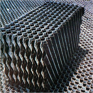 Saff Based Sewage Treatment Plant