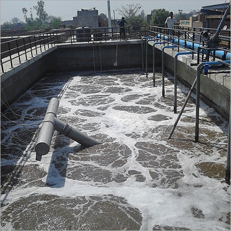 ETP Plant