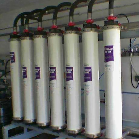 Sewage Treatment Plants