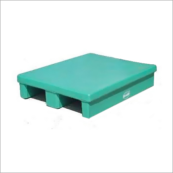 Heavy Duty Plastic Pallets