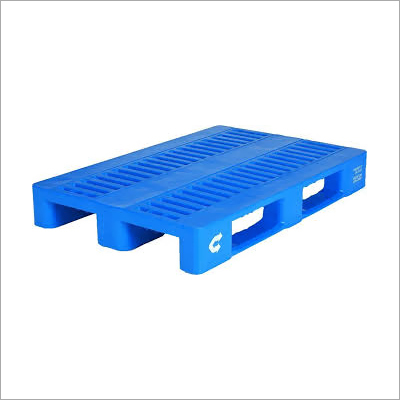 Industrial Plastic Pallets