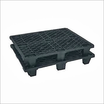 Rackable Plastic Pallets