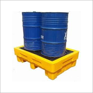 Reusable Plastic Pallets