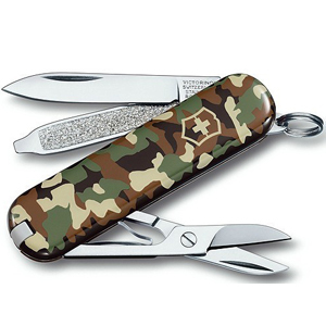 Pocket Tool