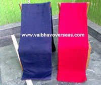Hospital Blankets - Fleece, 60x80 Inches, Blue | Colorfastness, Exquisite Printing, Excellent Finishing