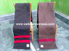 Military Wool Blanket