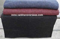 Air Force Blankets - Wool, 150 X 230 Cm | Highly Soft, Warm Feel, Attractive Patterns