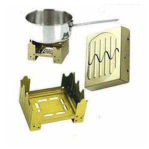 Camping Stove