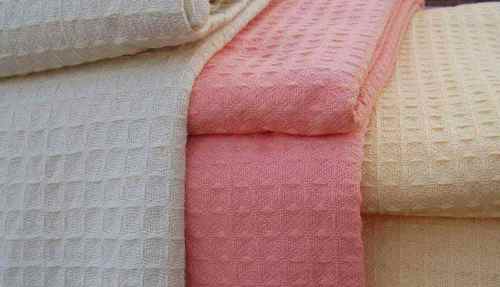 Cotton Blankets