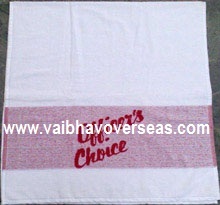 Promotional Beach Towels By VAIBHAV OVERSEAS