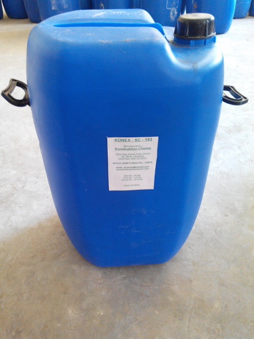Reverse Osmosis Antiscalant