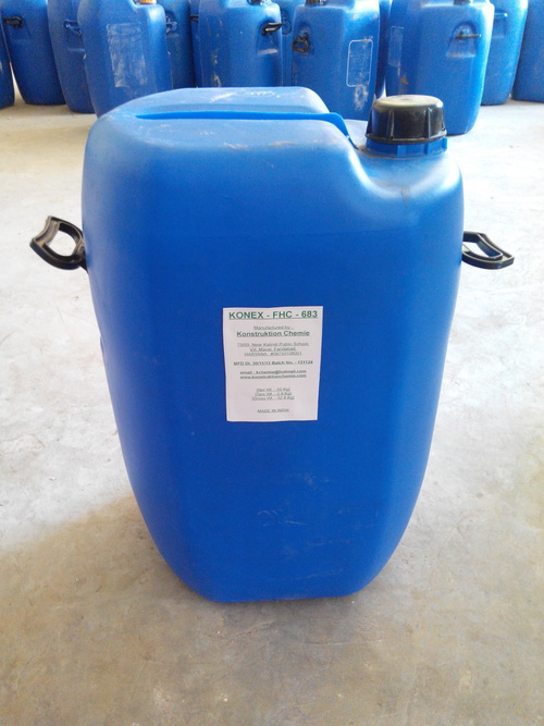 Antiscalant Chemical