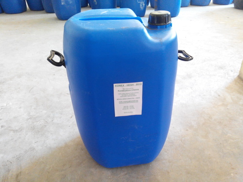 RO Antiscalant Chemicals