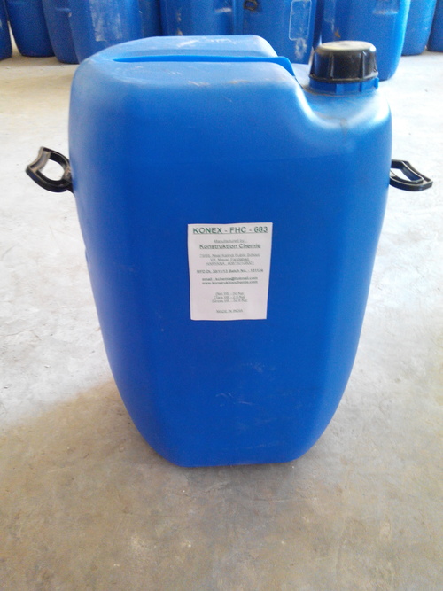 water treatment companies