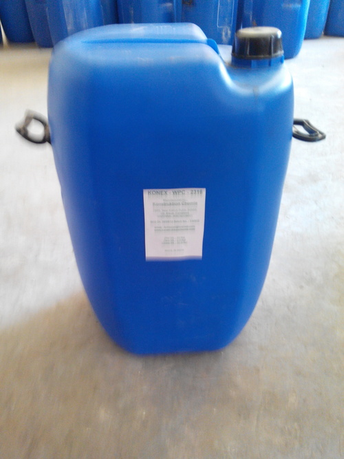 Sewage Treatment