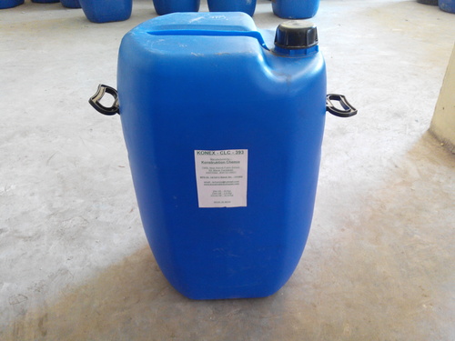 water treatment company