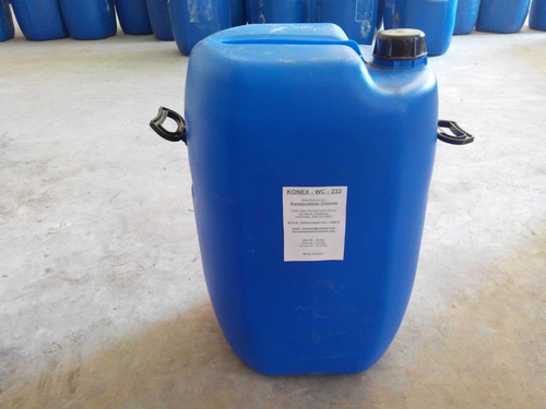 ro antiscalant manufacturers