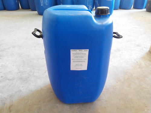 ro cleaning chemicals