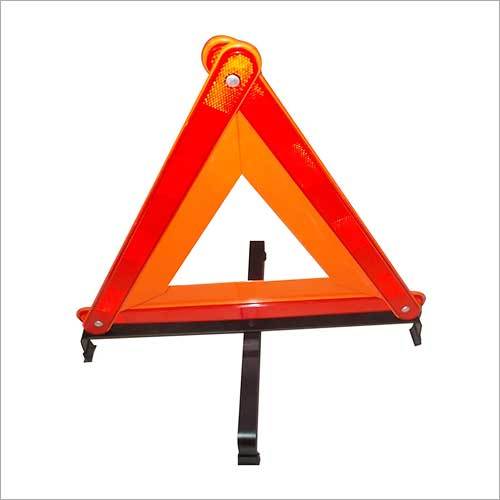 Warning Triangle
