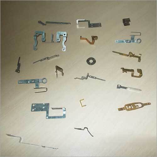 Terminals & Sheet Metal Parts
