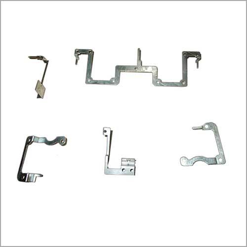 Sheet Metal Stamping Parts