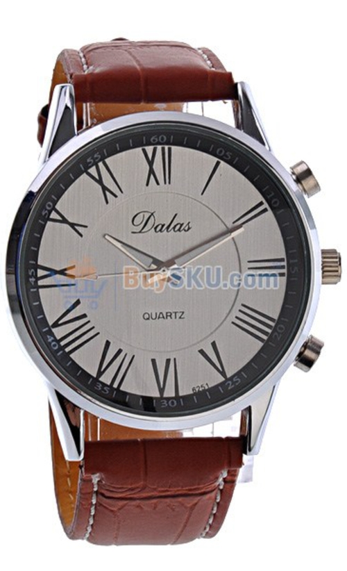 Wrist Watch