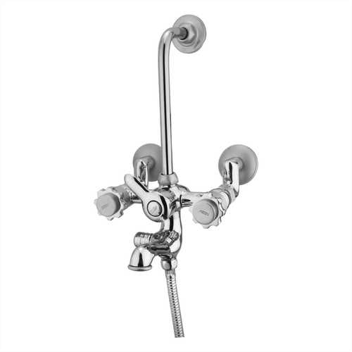 Royal Wall Mixer with Band