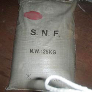 Sodium Naphthalene Formaldehyde Condensate