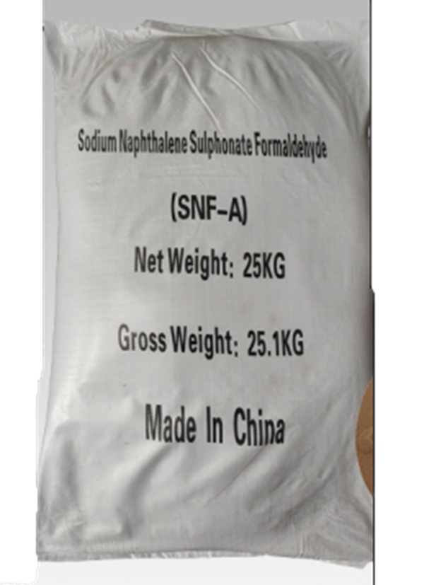 Sodium Naphthalene Formaldehyde Condensate - Powder Formulation | High Purity, Accurate Chemical Composition, Versatile for Concrete and Textile Applications