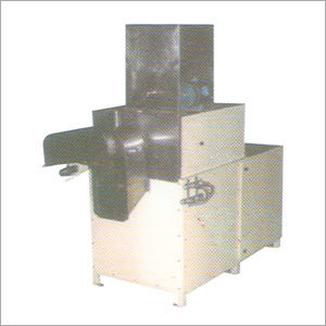 Extruded Snack Machine