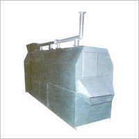 Corn Flakes Roaster