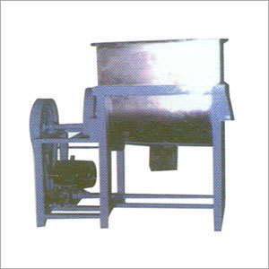 Ribbon Mixer