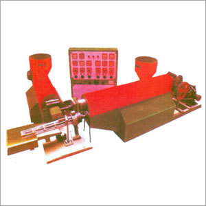 PVC Suction Hose Pipe Plant
