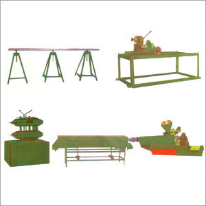 PVC Rigid Pipe Plant