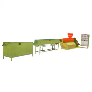 PVC Transparent Pipe Plant
