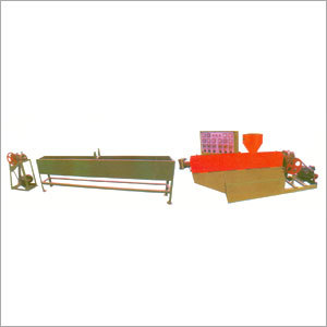 PVC Compounding Plant