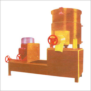 High Speed Food Mixer