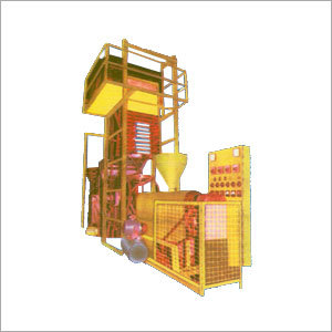 HM Bag Plant