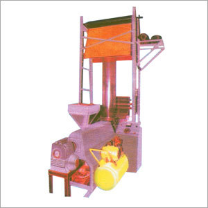Polythene Bag Plant