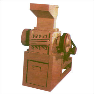 PVC Waste Grinder