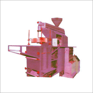 PP Bag Plant
