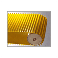 Flat Mafdel Belts