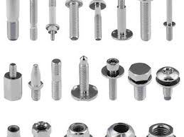 NICKEL ALLOY THREDED RODS
