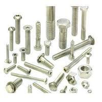 NICKEL ALLOY WASHERS