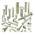 Nickel Alloy Washers