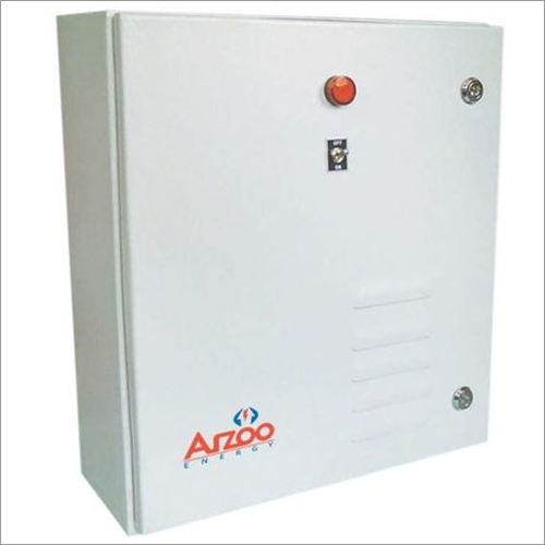 Three Phase P3 Controller System